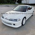 1998 DC2 Honda Integra Type R  
